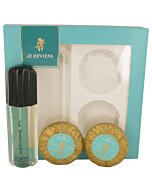 Je Reviens Set 1.7 oz EDT Spr + 2 x 2.6 oz Soap Women
