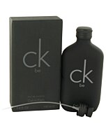 ck be EDT Spray 3.4 oz Unisex
