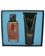 Mackie Set 3.4 oz EDT Spray + 6.8 oz Body Cream Women