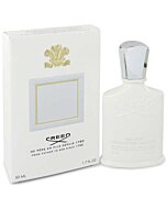 Silver Mountain Water 1.7 oz EDP Spray Men