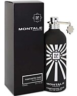 Montale Fantastic Oud 3.4 oz EDP Spray Unisex