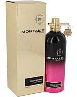 Montale Golden Sand 3.4 oz EDP Spray Unisex