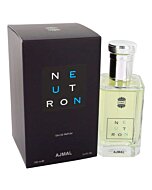 Ajmal Neutron 3.4 oz EDP Spray Men