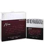 R U Serious Him 3.4 oz EDP Spray Men