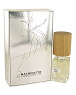 Silver Musk 1 oz Extrait de parfum (Pure Perfume) Women