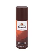 Tabac De Maurer & Wirtz 1.1 oz Desodorante Spray De Hombre