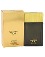 Tom Ford Noir Extreme 3.4 oz EDP Spray Caballero