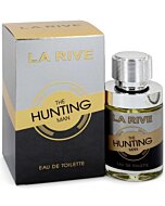 The Hunting Man 2.5 oz EDT Spray Men