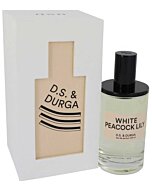 White Peacock Lily 3.4 oz EDP Spray Unisex