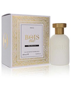 Oro Bianco 3.4 oz EDP Spray For Women