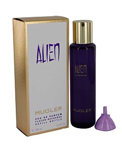 Alien 3.4 oz EDP Refill Women