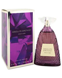 Perfume Absolute Amethyst De Thalia Sodi 3.4 oz Eau De Parfum Spray Para Mujer