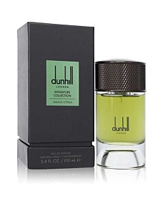Amalfi Citrus 3.4 oz EDP Spray Men