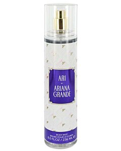 Ari 8 oz Body Mist Spray Women