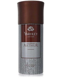 Arthur 5.1 oz Body Spray For Men