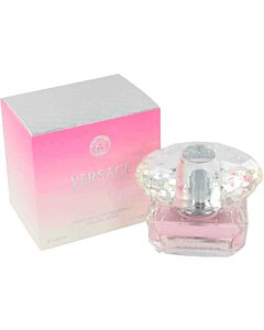 Bright Crystal 1.7 oz Deodorant Spray Women