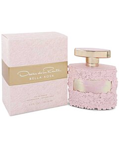 Bella Rosa 3.4 oz EDP Spray Women