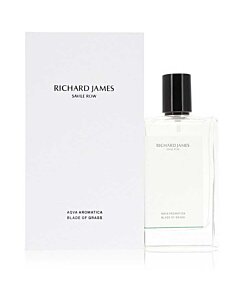Aqua Aromatica Blade Of Grass 3.5 oz Cologne Spray Men