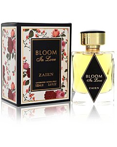 Perfume Bloom In Love 3.4 oz EDP Spray For Women