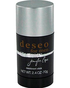 Deseo 2.4 oz Deodorant Stick Men
