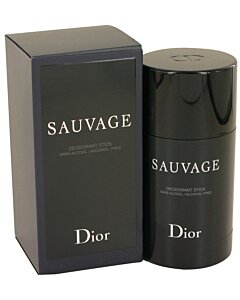 Sauvage 2.6 oz Deodorant Stick Men