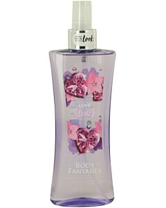 Body Fantasies Love Struck 8 oz Body Spray Women