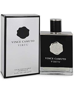 Virtu 3.4 oz EDT Spray Men