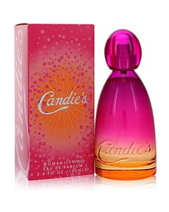 Candies 3.4 oz EDP Spray Women