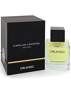 Orlando 3.3 oz EDT Spray Men