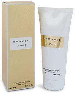 Carven L'absolu 6.7 oz Body Lotion Women