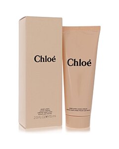 Chloe (New) 2.5 oz Hand Cream Women