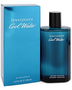 Cool Water 4.2 oz After Shave Men