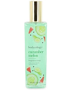 Cucumber Melon 8 oz Fragrance Mist Women