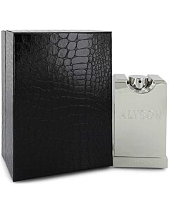 Cuir D'encens 3.3 oz Eau De Parfum Spray Men