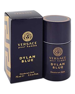 Versace Pour Homme Dylan Blue 2.5 oz Deodorant Stick Men
