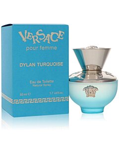 Dylan Turquoise 1.7 oz EDT Spray Women