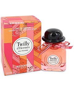 Twilly D'hermes Eau Poivree 1.7 oz EDP Spray Women