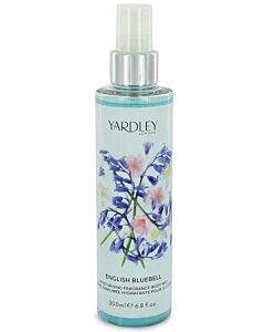 English Bluebell 6.8 oz Body Mist Women
