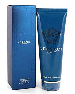 Eros 8.4 oz Shower Gel Men