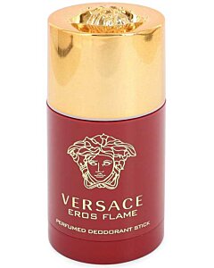 Versace Eros Flame 2.5 oz Deodorant Stick Men