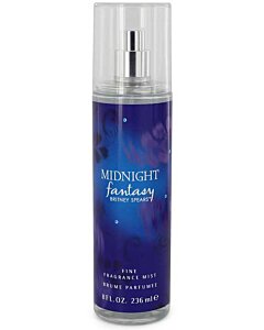 Fantasy Midnight 8 oz Body Mist Women