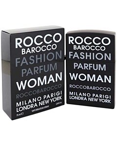 Fashion Parfum 2.54 oz EDP Spray Women