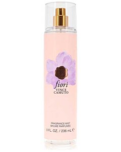 Fiori 8 oz Fragrance Mist For Women