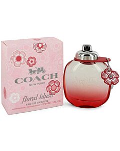 Coach Floral Blush 3 oz EDP Spray Women