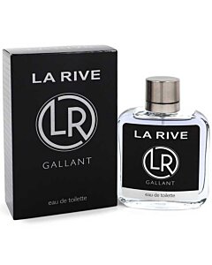 Gallant 3.3 oz EDT Spray Men