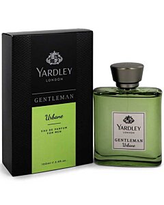 Gentleman Urbane 3.4 oz EDP Spray Men