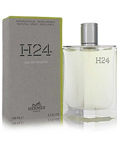 H24 3.38 oz EDT Spray For Men