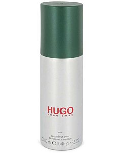 Hugo 3.5 oz Deodorant Spray Men