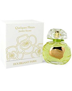 Jardin Secret Collection Privee 3.4 oz EDP Spray Women