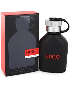 Hugo Just Different 2.5 oz EDT Spray Men